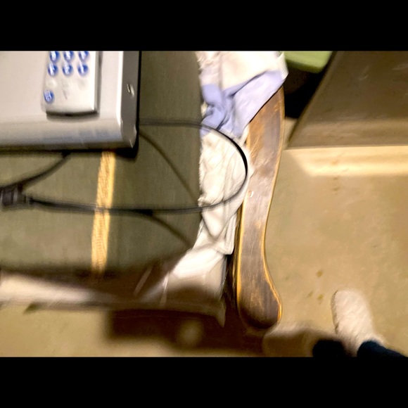 Philips DVD player w remote control - Picture 10 of 10